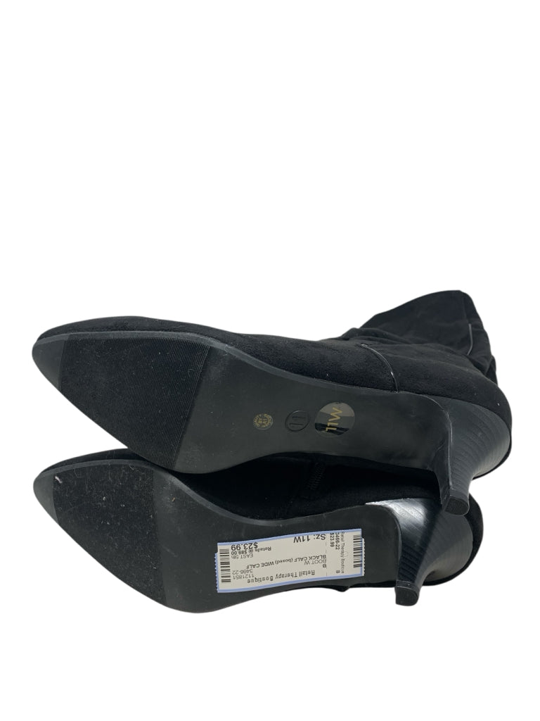 EAST 5th  11W BOOT W