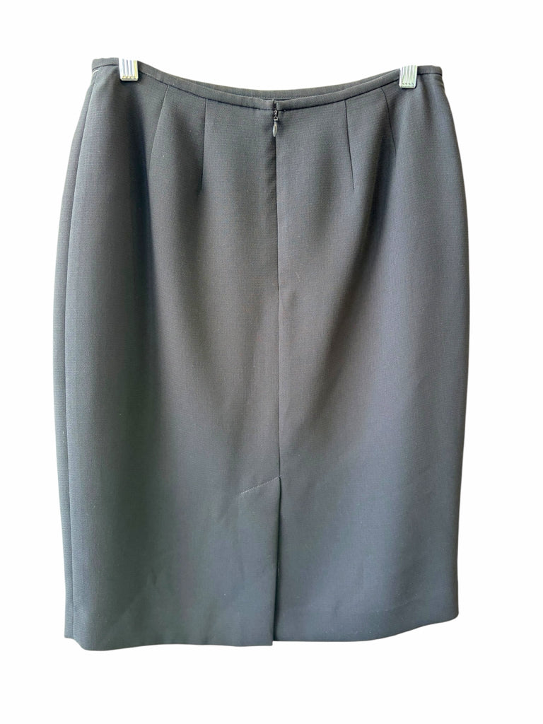 CALVIN KLEIN Size 6 SKIRT W