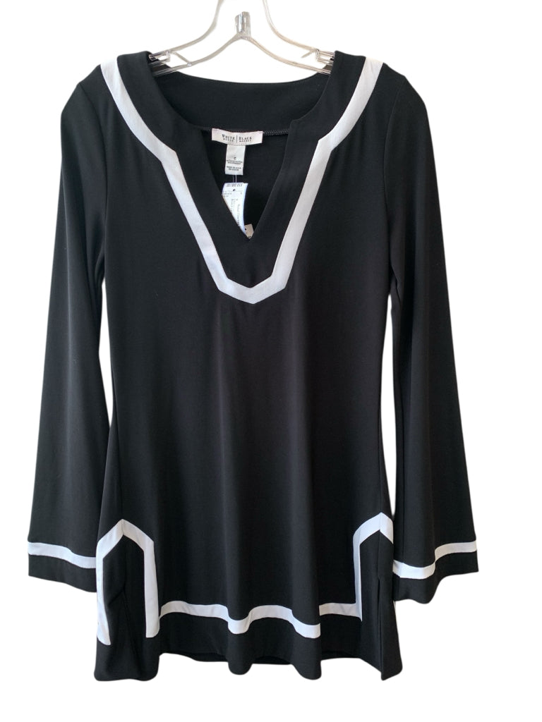 WHITE HOUSE BLACK MARKET  small DRESS W