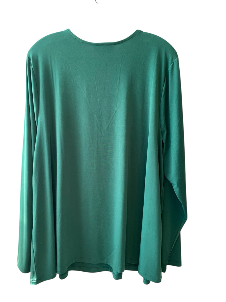 LANE BRYANT  18/20 TOP W