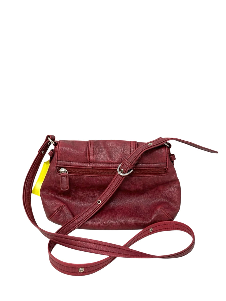 SEQUOIA  medium PURSE W