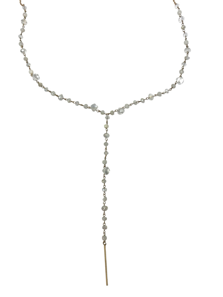 NECKLACE W