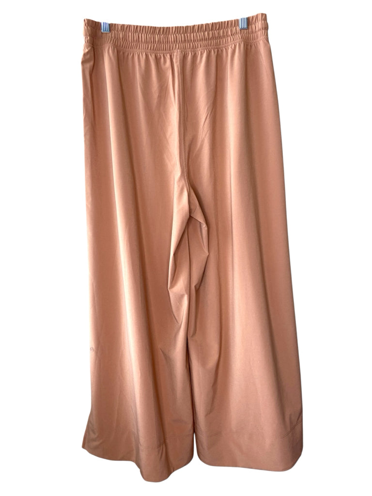 CRZ YOGA Size large GYM W