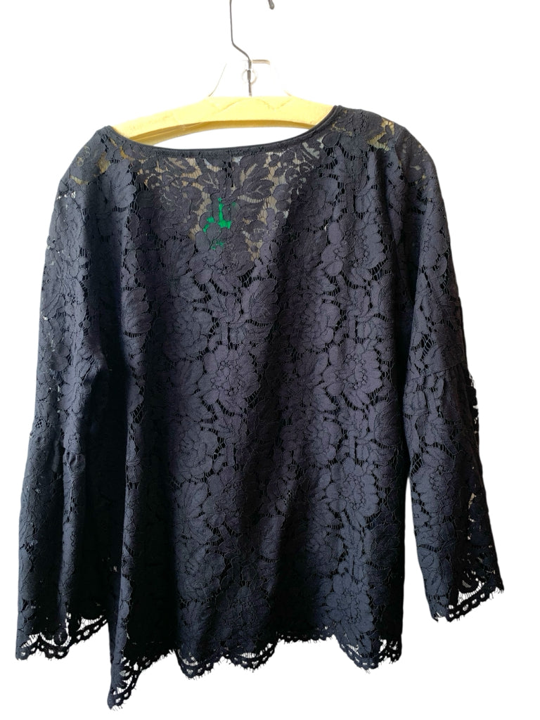 WHITE HOUSE BLACK MARKET  large TOP SET W