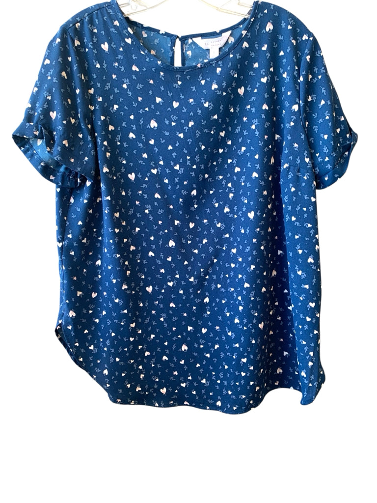 LAUREN CONRAD  large TOP  W