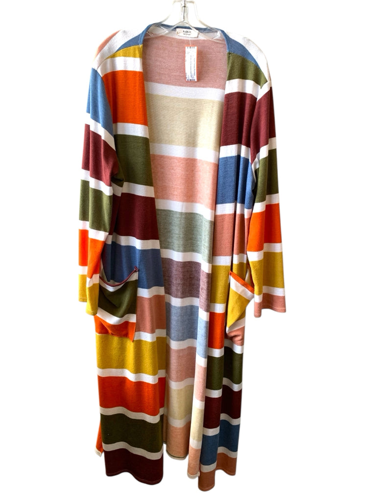 A GAIN  3X CARDIGAN W