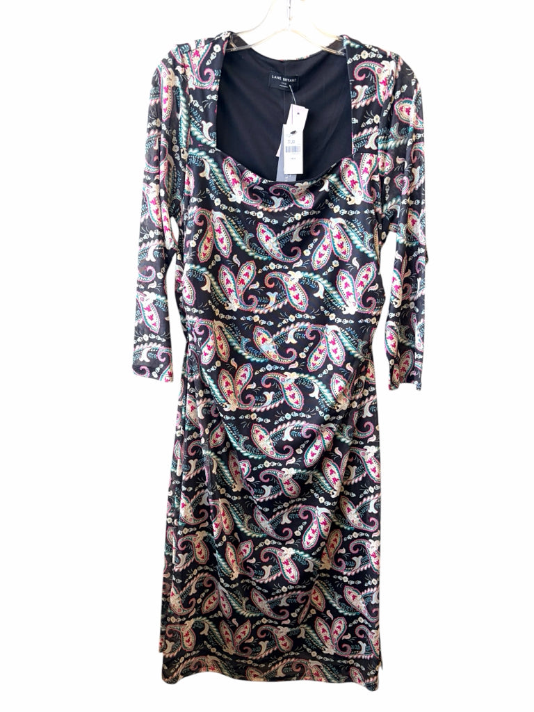 LANE BRYANT Size 14/16 DRESS W