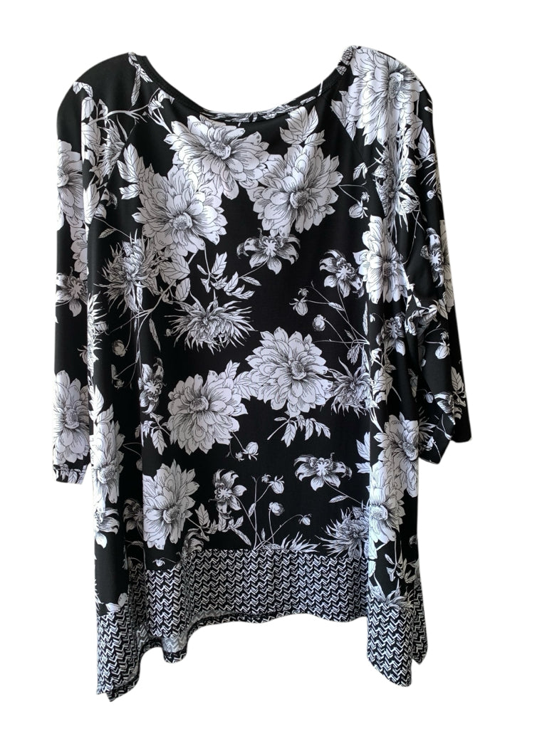 KAREN KANE  1X TOP  W