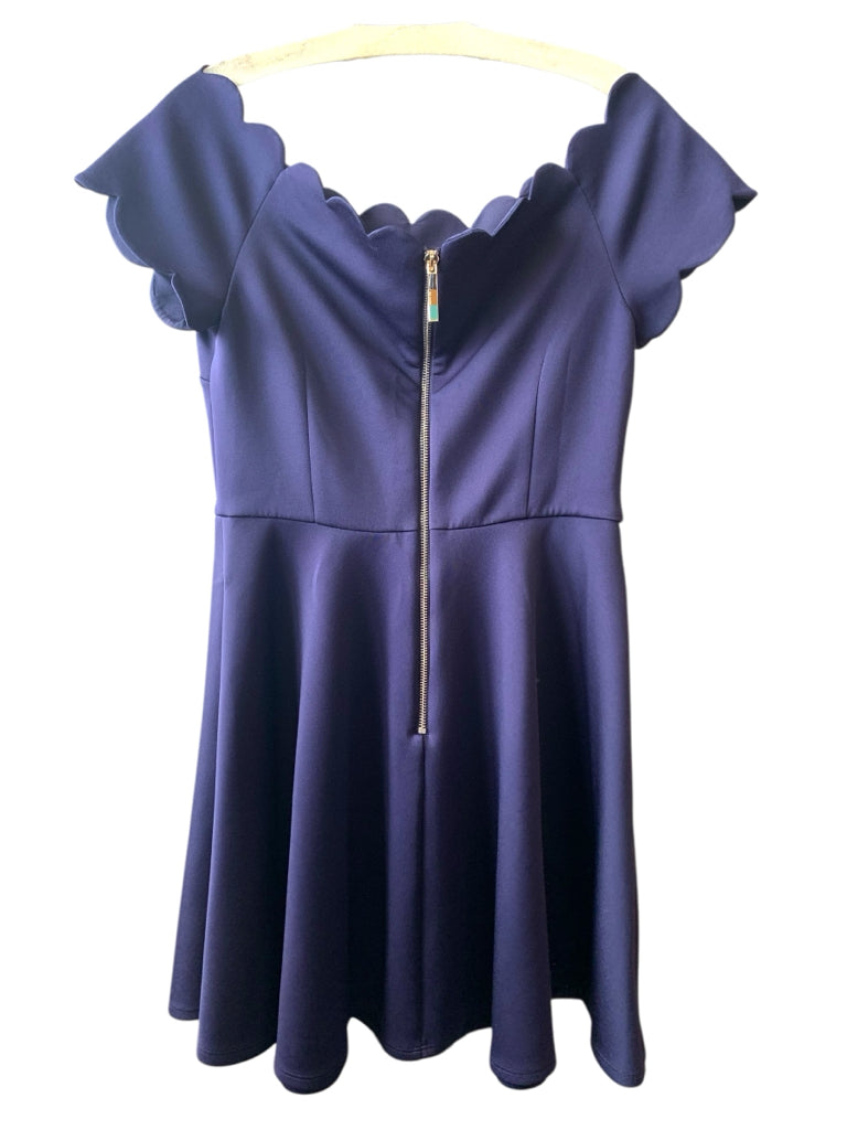 TED BAKER  8 DRESS W