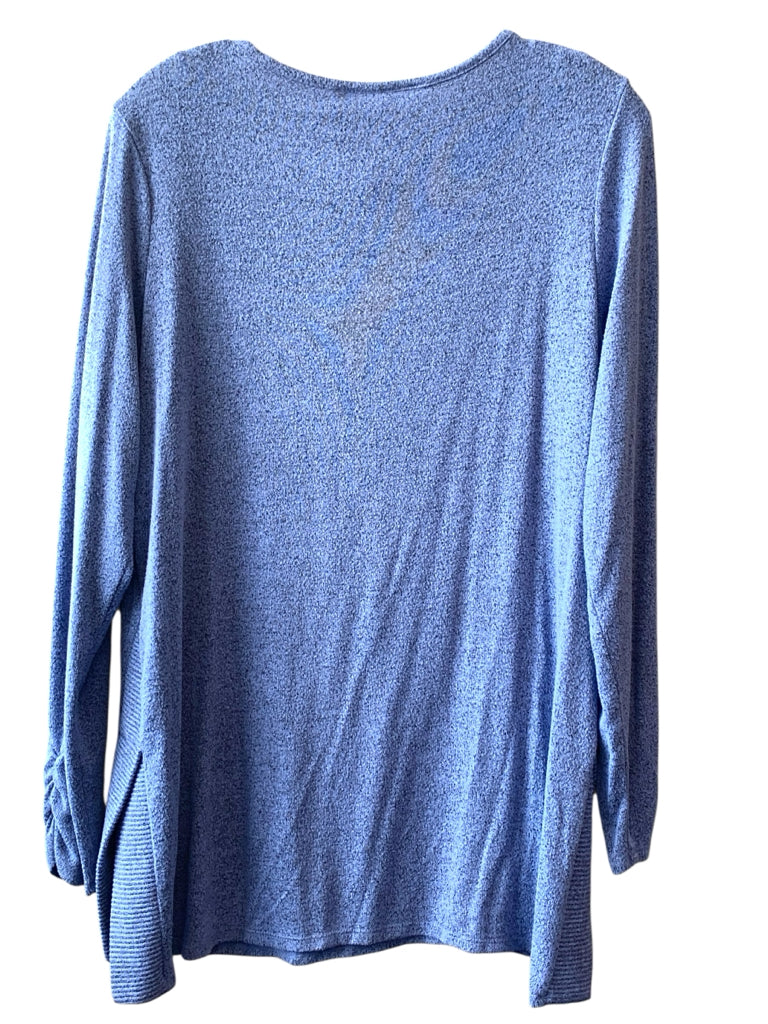 APT 9  large TOP  W