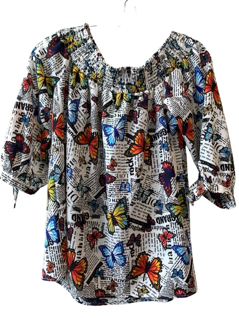 large TOP  W