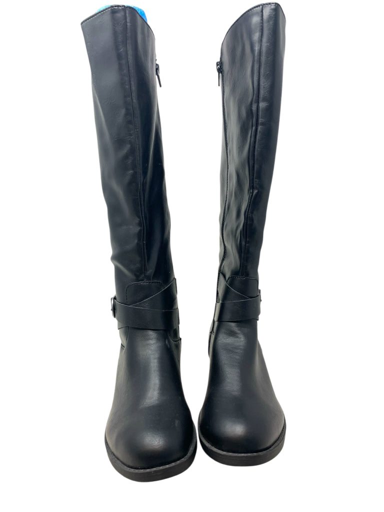 STYLE & CO  6.5 BOOT W