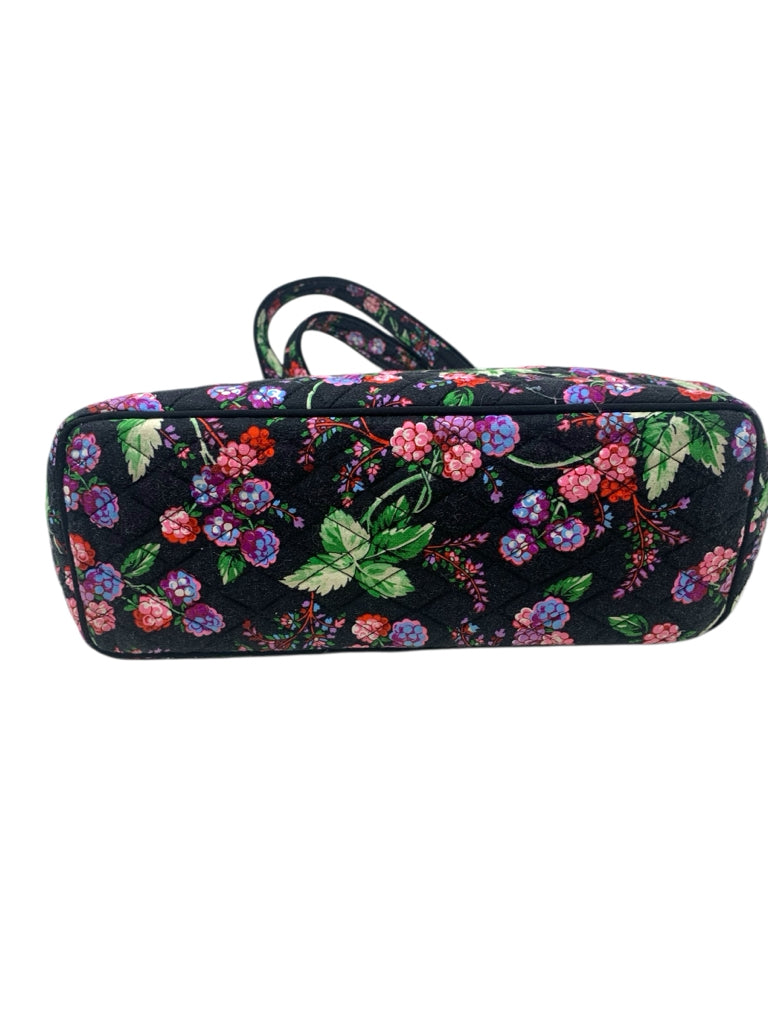 VERA BRADLEY  medium TOTE W