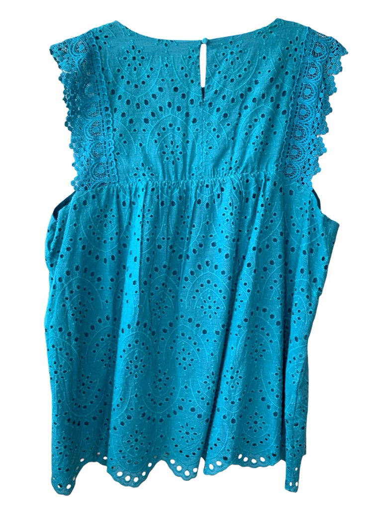 WASHCO Size 3X TOP W