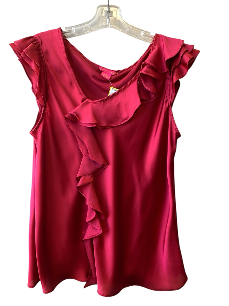 SUNNY LEIGH  x-lg TOP  W