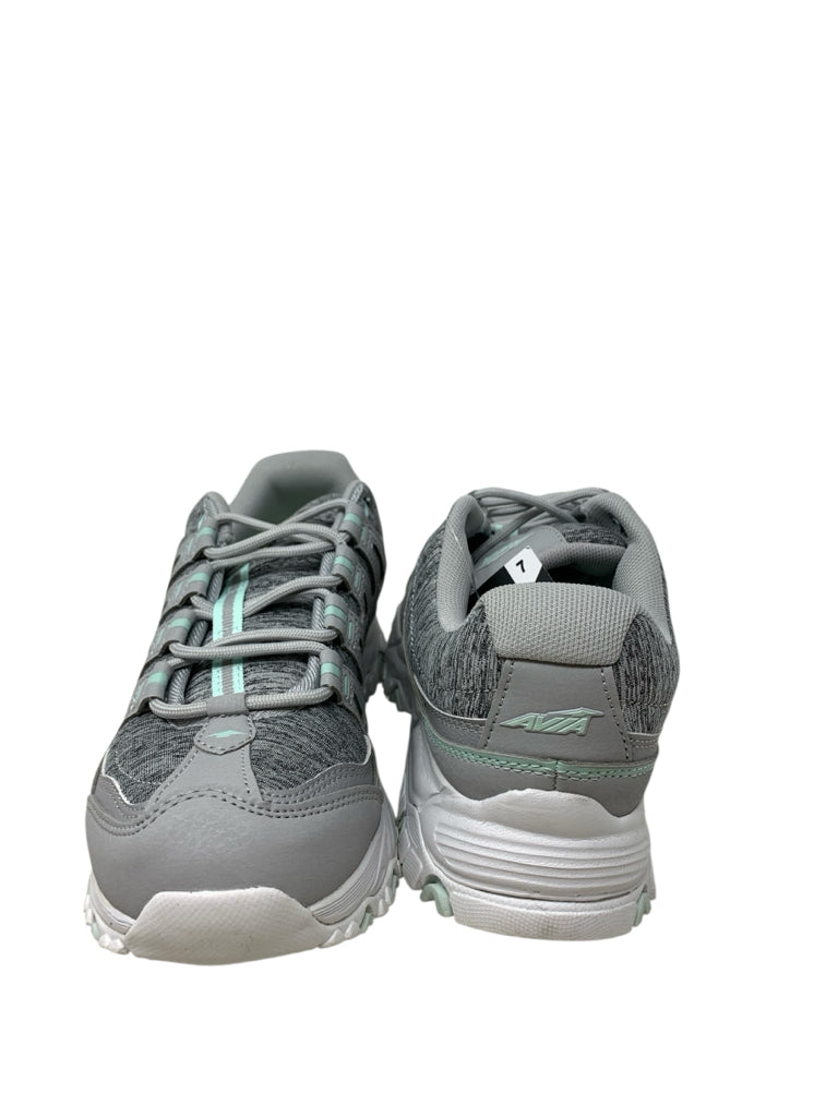 AVIA  7 SNEAKERS W