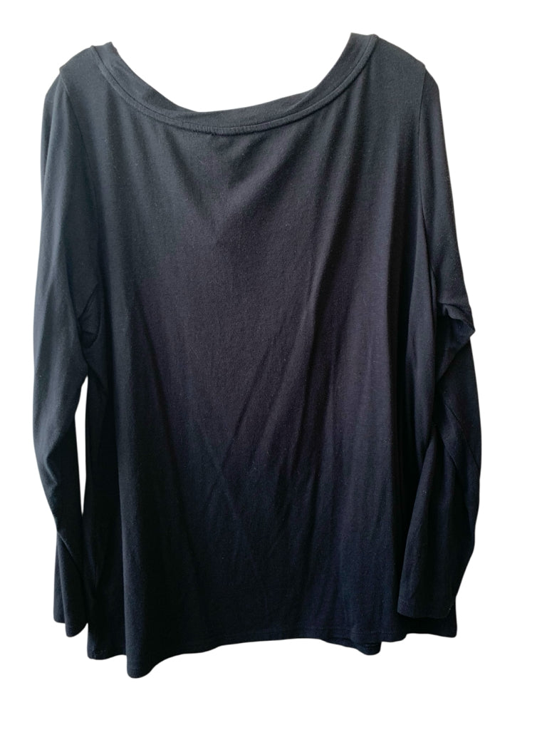 COLDWATER CREEK  xL TOP  W