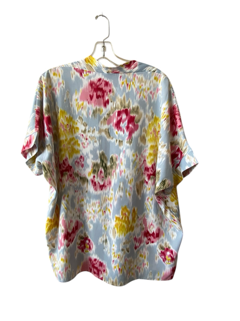 JODIFL Size small TOP  W