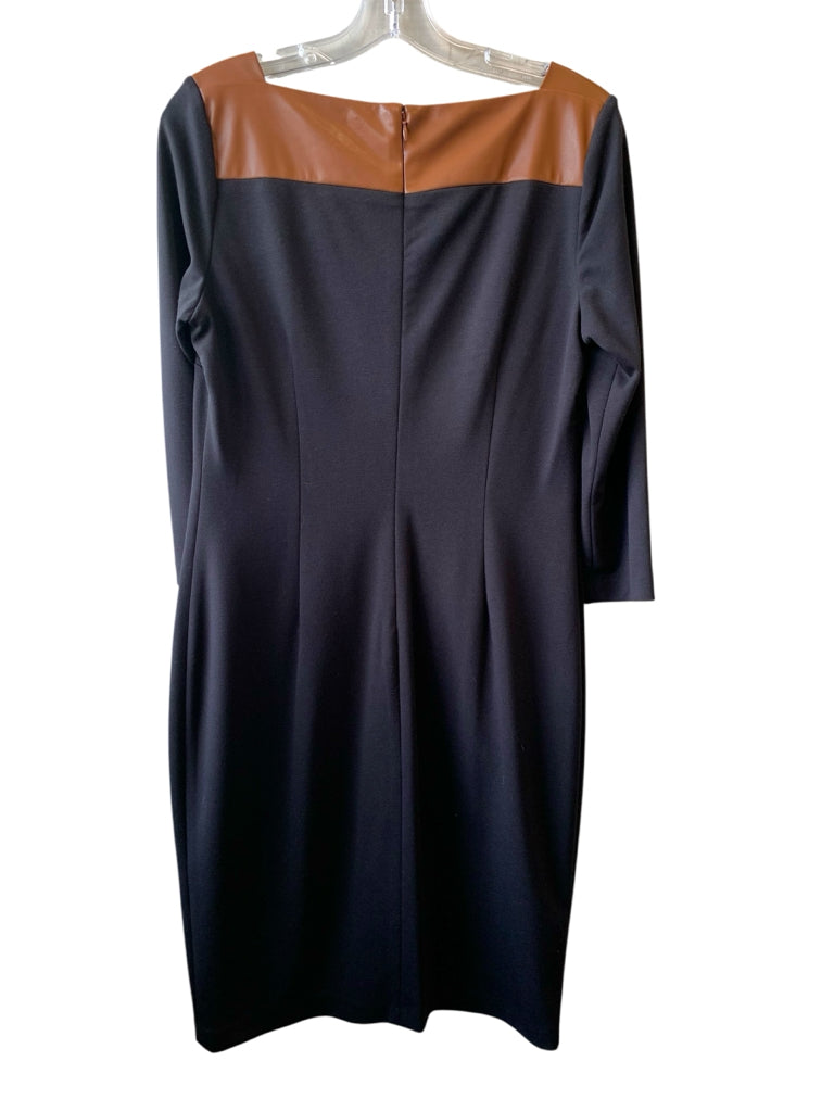 CALVIN KLEIN  10 DRESS W