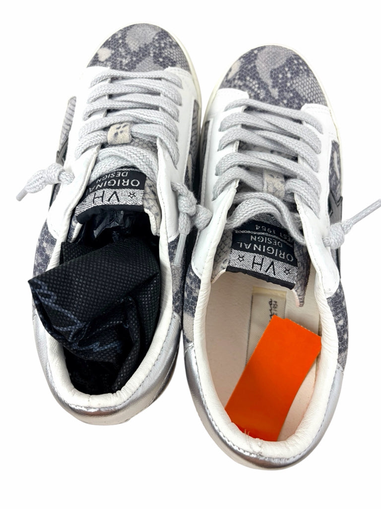 VINTAGE HAVANA Size 7.5 SNEAKERS W