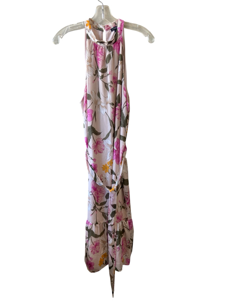 ANN TAYLOR Size large DRESS W
