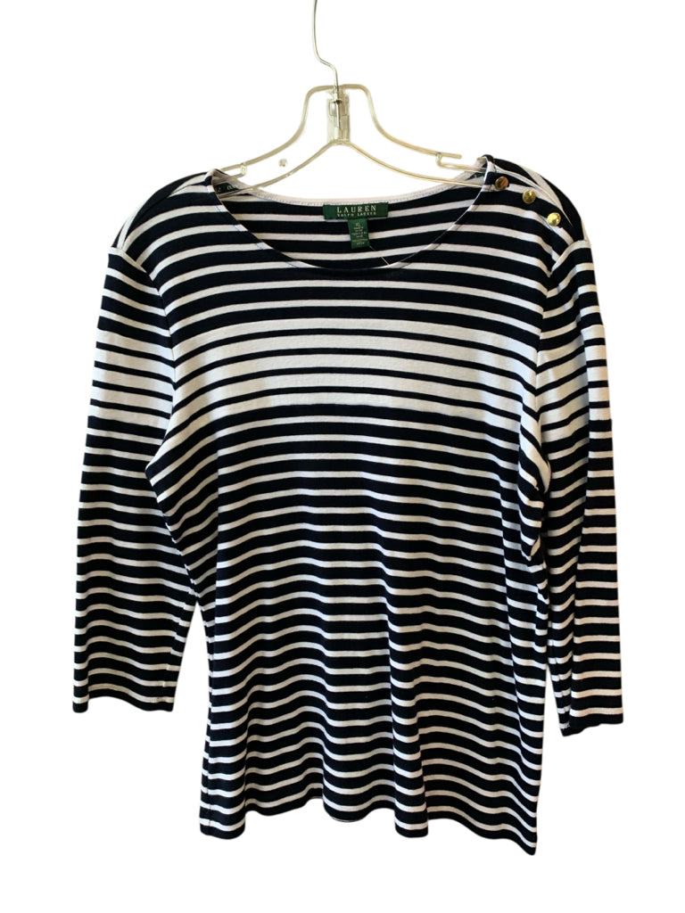 RALPH LAUREN Size xL TOP W