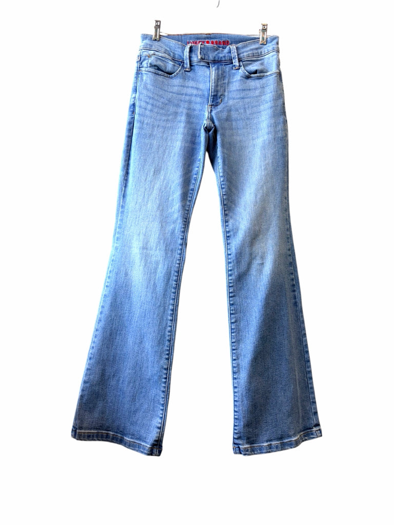LUCKY BRAND Size 4 JEANS W