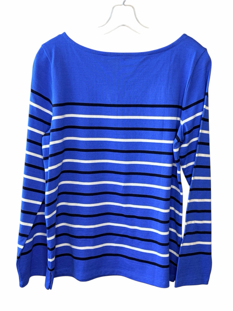 TALBOTS Size medium TOP  W