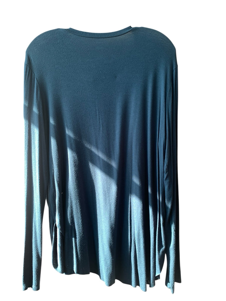 HALOGEN  large TOP W