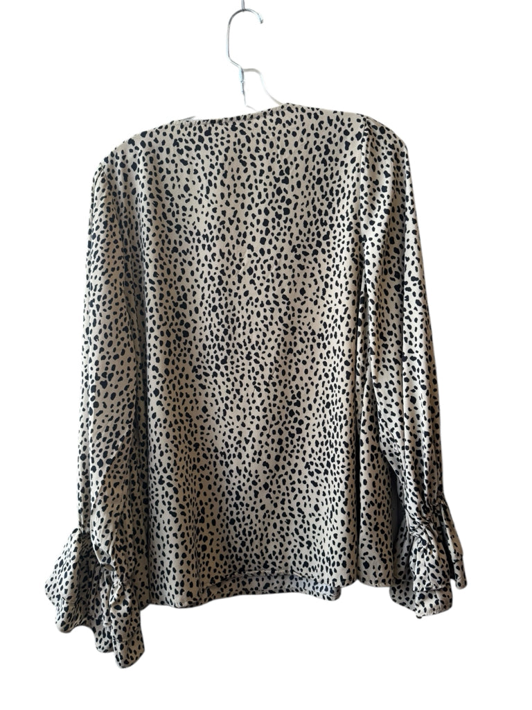 VINE & LOVE  medium TOP  W