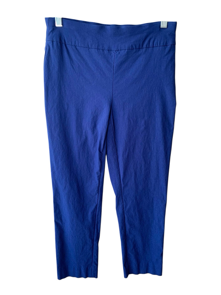 CHICO'S  4 CROP W