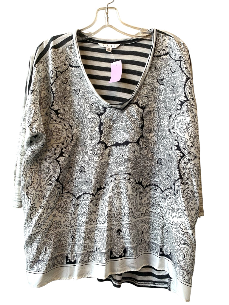 CABI  medium TOPW