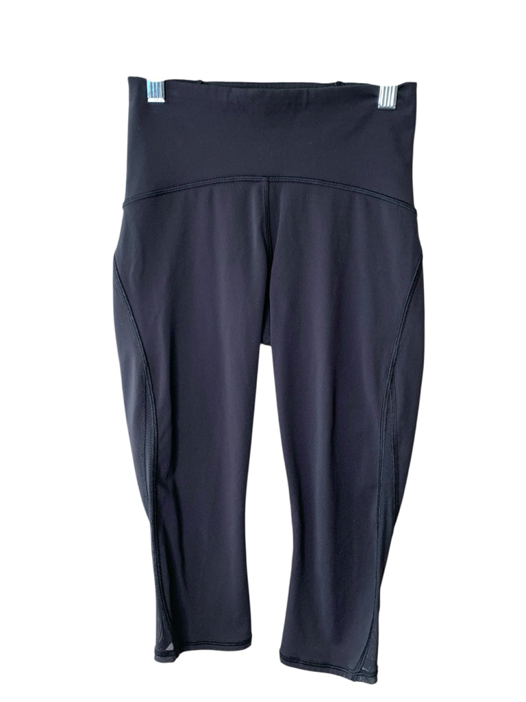 LULULEMON  small GYM W