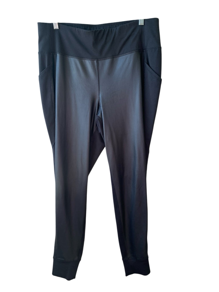 LIVI  14/16 LEGGINGS W