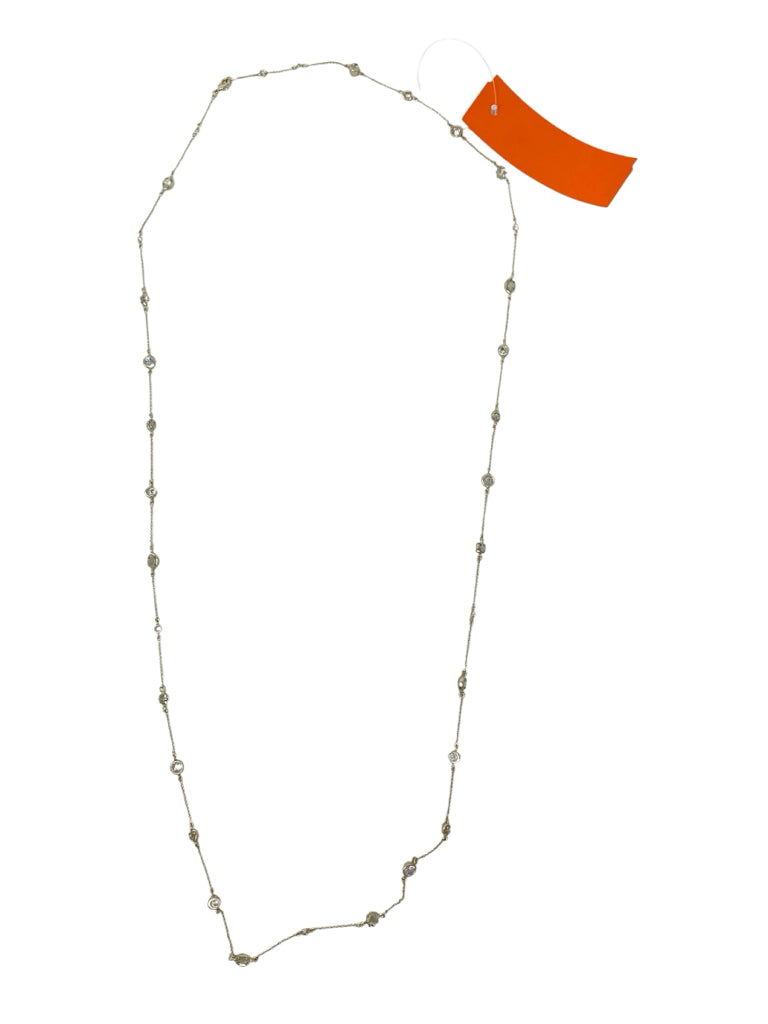 KENDRA SCOTT NECKLACE W