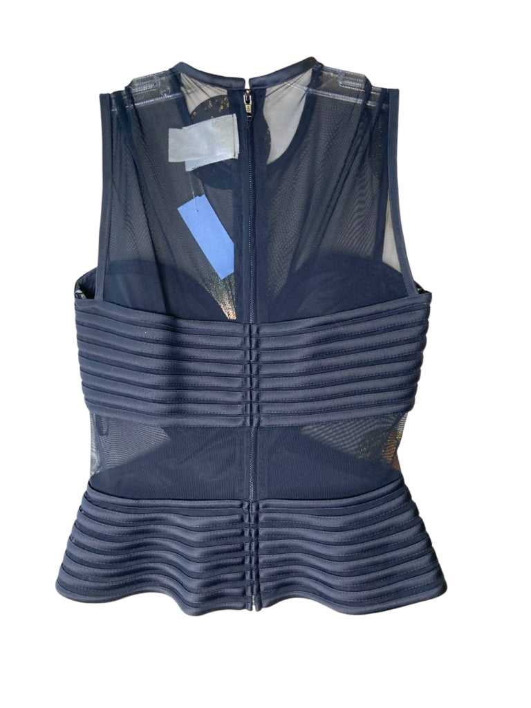 TADASHI Size medium TOP W