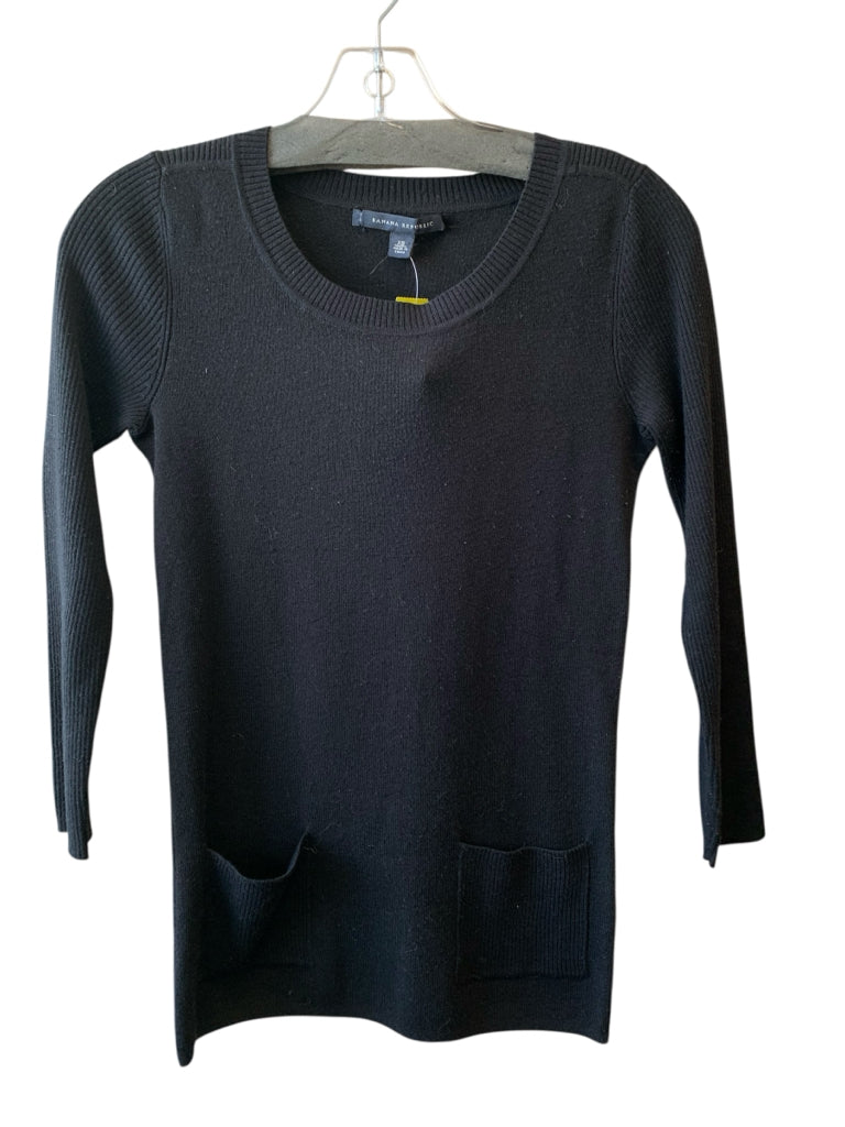 BANANA REPUBLIC  xS TOP W