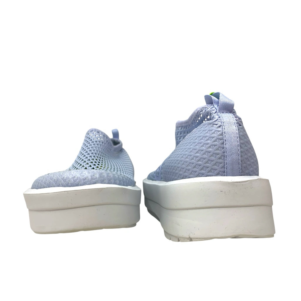 OOFOS Size 8.5 SNEAKERS W