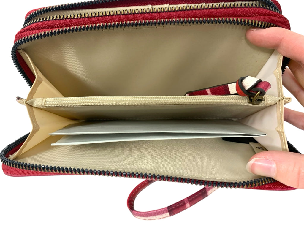 medium WRISTLET