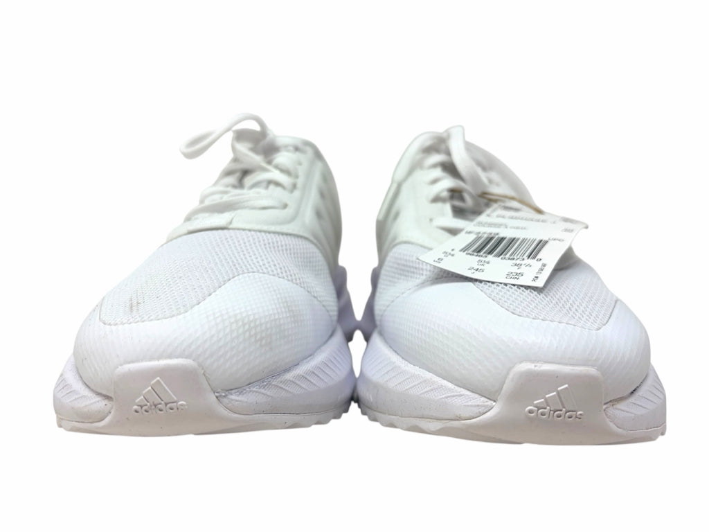 ADIDAS Size 6 SNEAKERS W