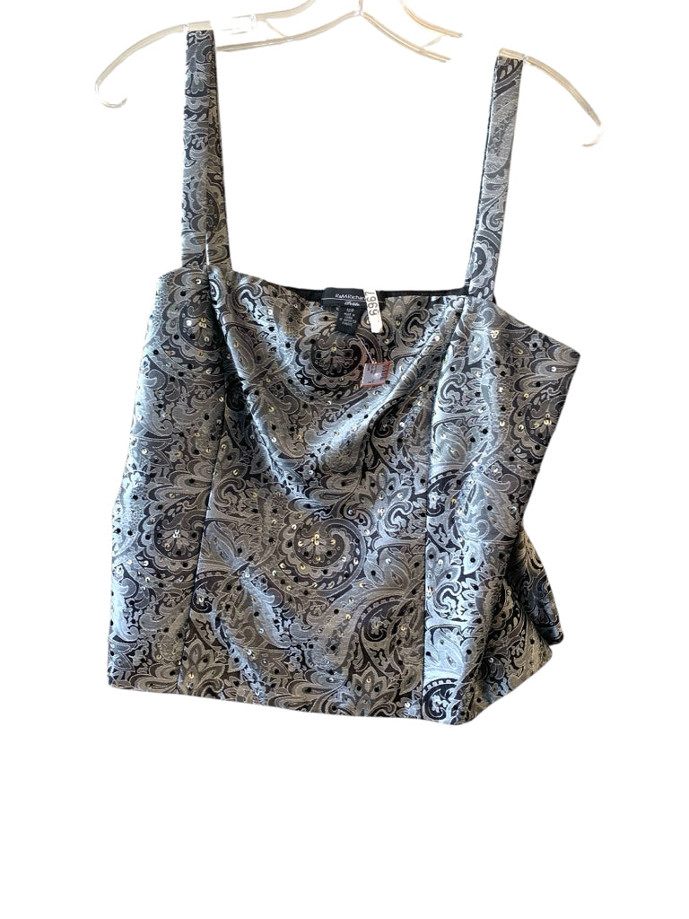 R&M RICHARDS  12P TOP SET W