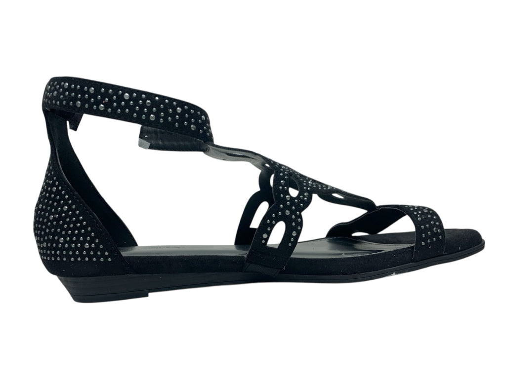 CLOUD WALKERS  12 SANDALS W