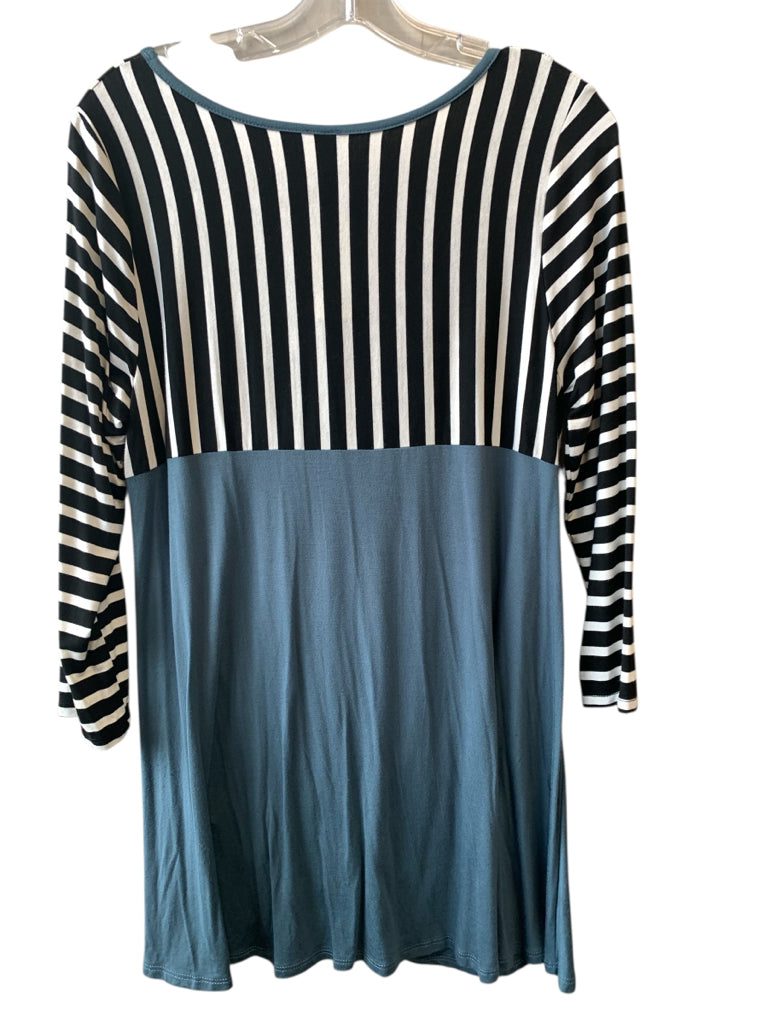 PAISLEY GRACE  medium TUNIC