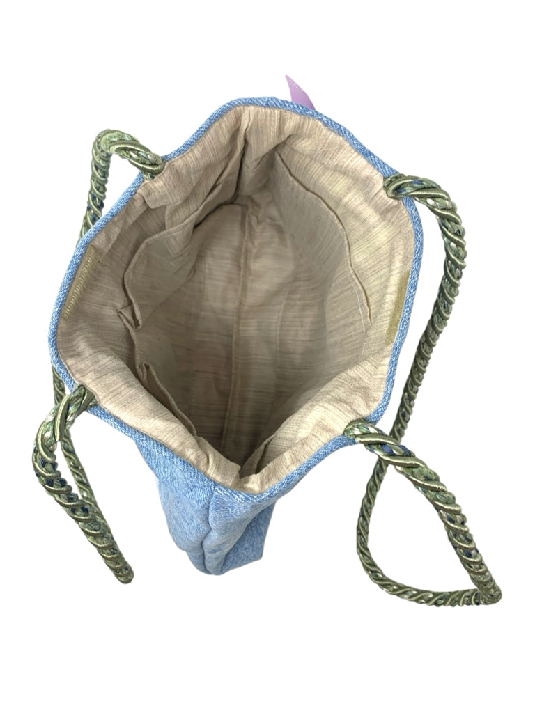 medium PURSE W