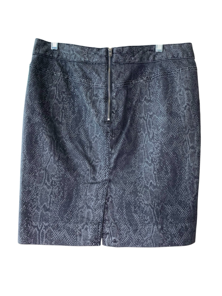 GAP  8 SKIRT W