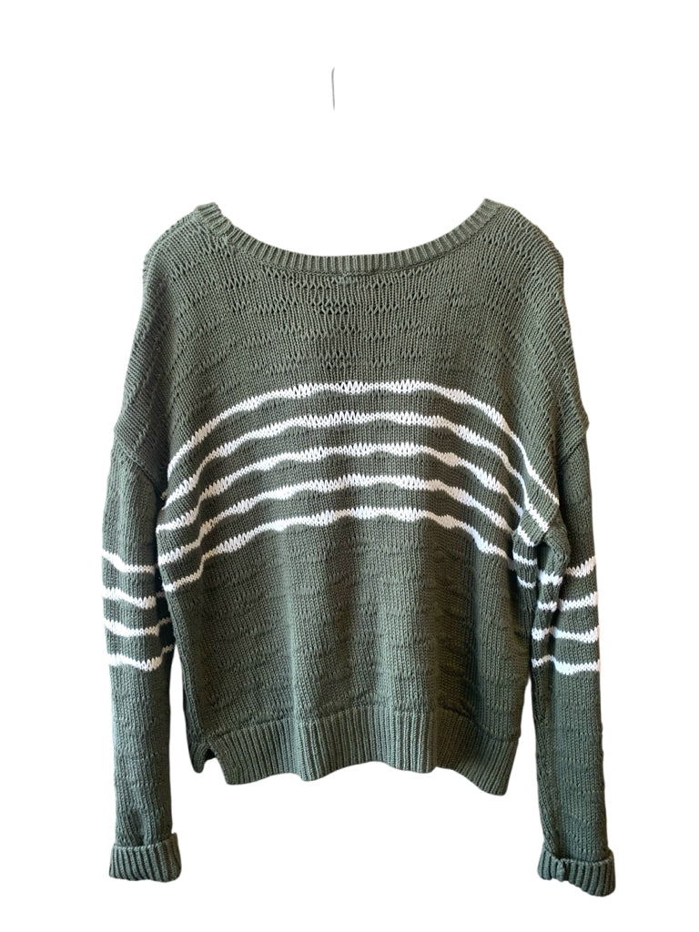 CABI  small SWEATER W