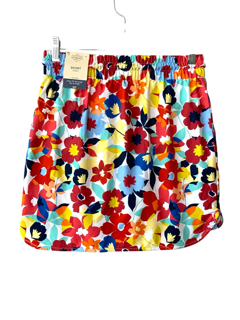ST. JOHN'S BAY  xS SKORT W