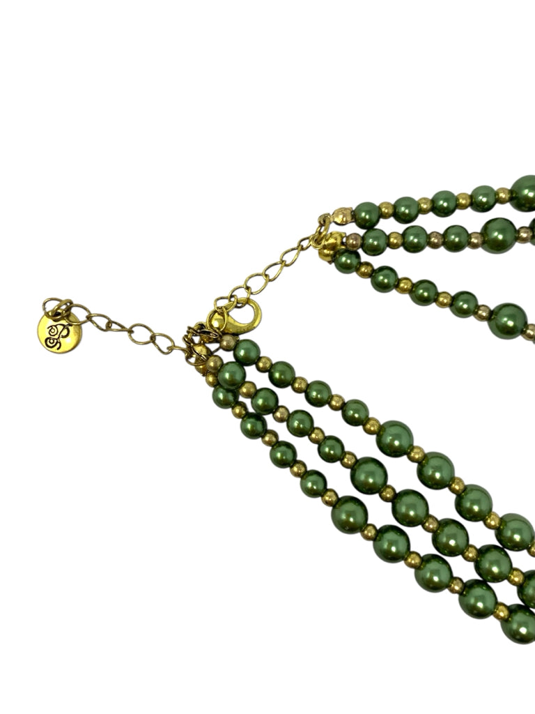 NECKLACE W