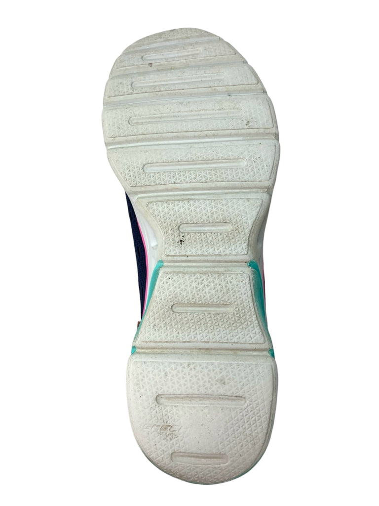 SKECHERS  10 SNEAKERS W