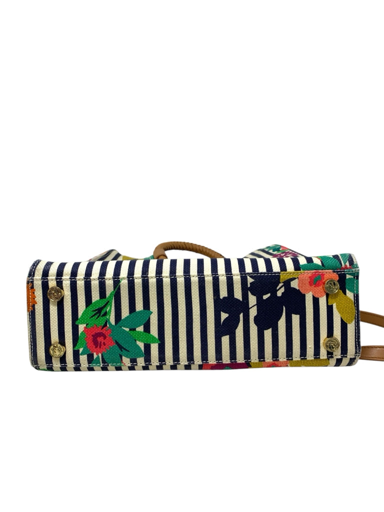 SPARTINA 449  medium PURSE W